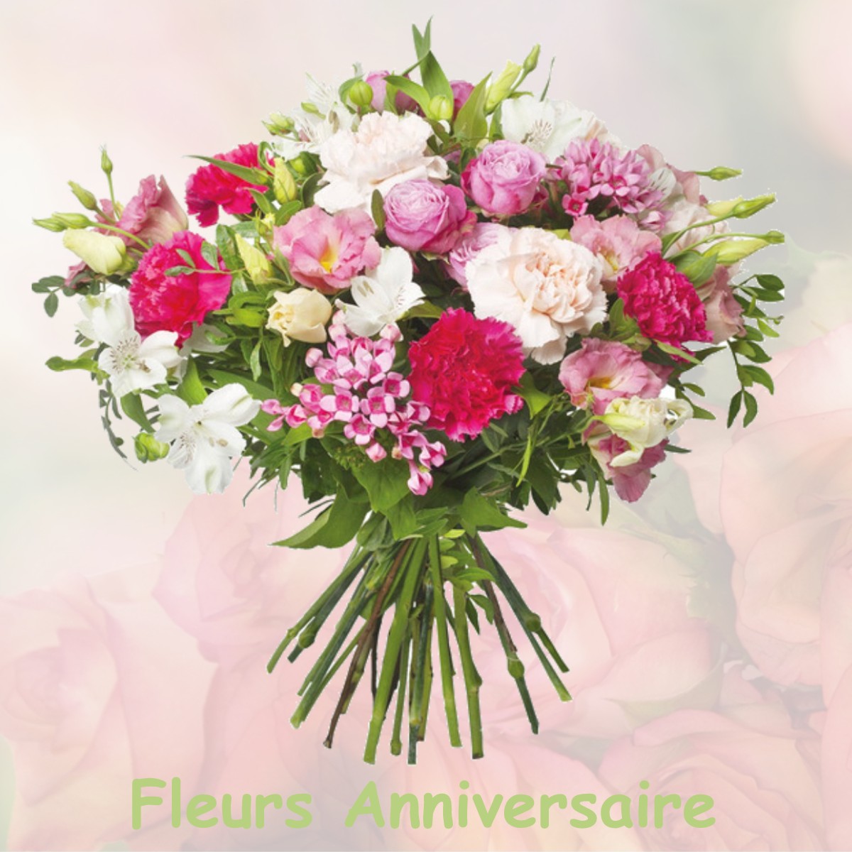 fleurs anniversaire SAVIANGES