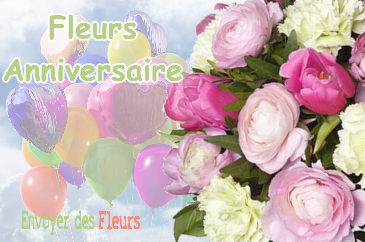 lIVRAISON FLEURS ANNIVERSAIRE à SAVIANGES