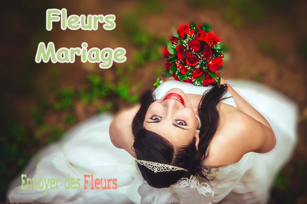 lIVRAISON FLEURS MARIAGE à SAVIANGES